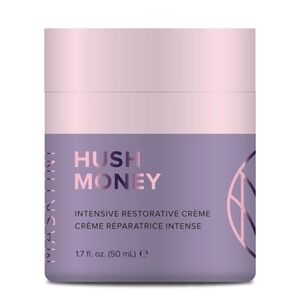 Masktini Hush Money Intensive Restorative Crème, 1.7oz/Full Sized, New‎ in Box